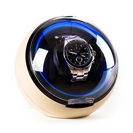 für Automatikuhren Uhr Beweger Automatische Uhrenbeweger Box mit leisem Motor