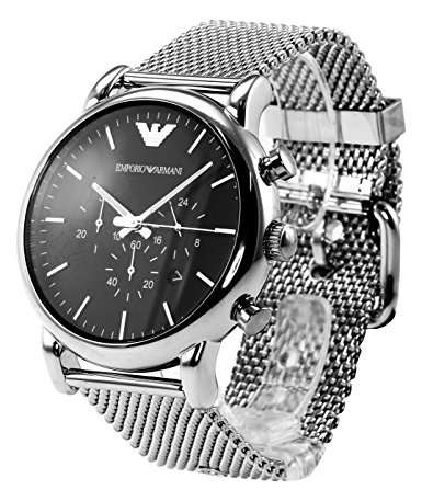 Armani Herrenuhren Herrenuhren Emporia Armani mit Videos